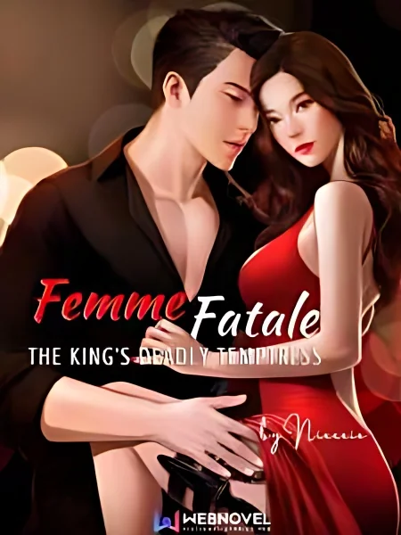Femme Fatale: The King's Deadly Temptress cover