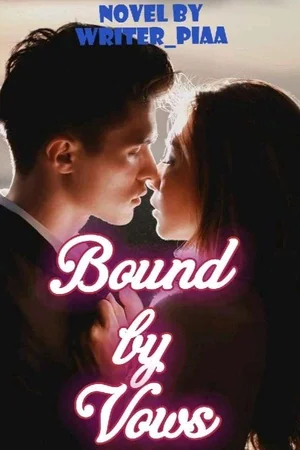 Bound by Vows cover