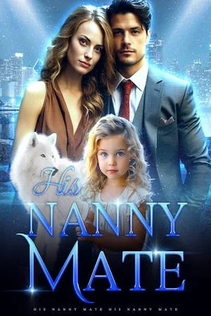 His Nanny Mate cover
