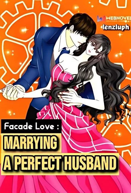 Facade Love: Marrying A Perfect Husband cover