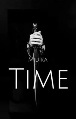 Time  ✔️ cover