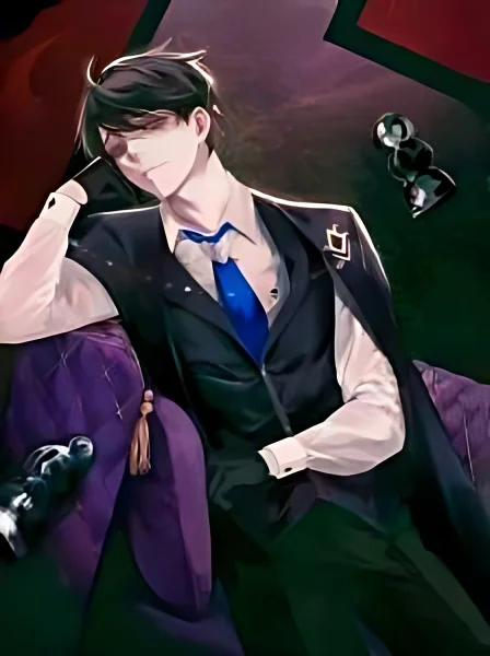 The Bounty Hunter cover