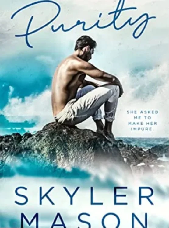 Purity: A Friends-to-Lovers College Romance cover