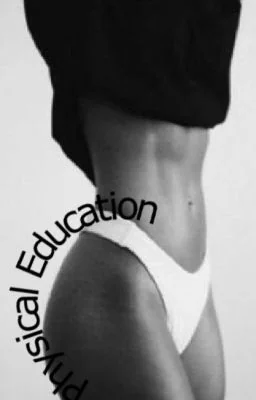Physical Education (txs) (wlw) cover