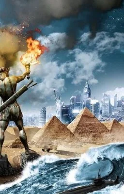 Build A Scientific And Technological Civilization Part 1 cover