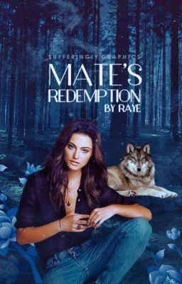 Mate's Redemption || ✔ cover