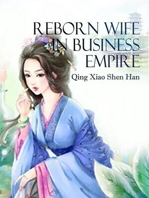 Reborn Wife in Business Empire cover