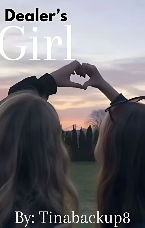 Dealer's Girl cover