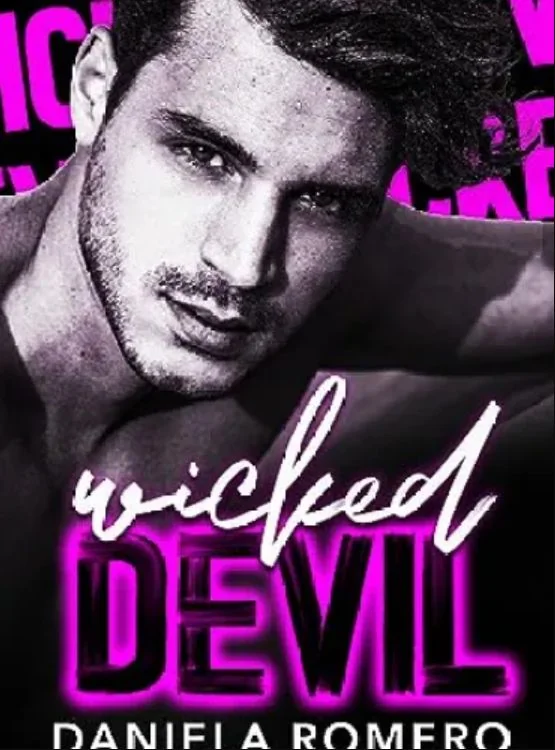 Wicked Devil: A Standalone Enemies-to-Lovers Romance (Boys of Sun Valley Book 1) cover