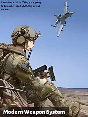 Modern Weapon System cover