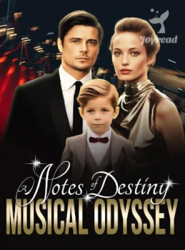Notes of Destiny: A Musical Odyssey by Neil Grant cover