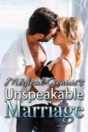 Medical Genius's Unspeakable Marriage cover