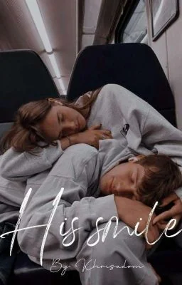 His Smile cover