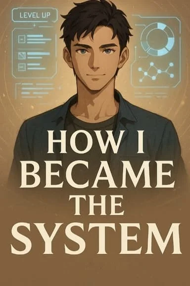 How I Became The System cover