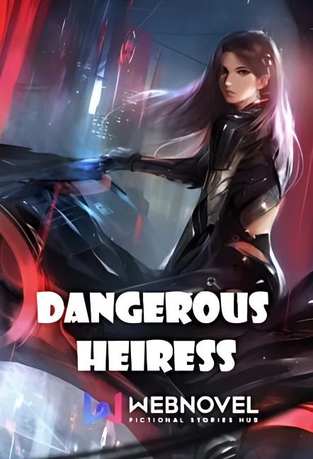 Arranged Marriage: Dangerous Heiress cover