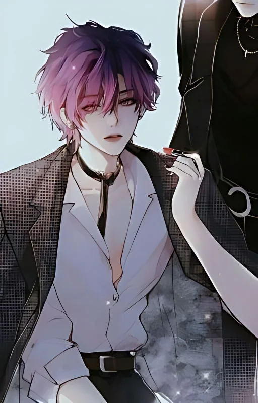 Reincarnated As A Capture Target cover