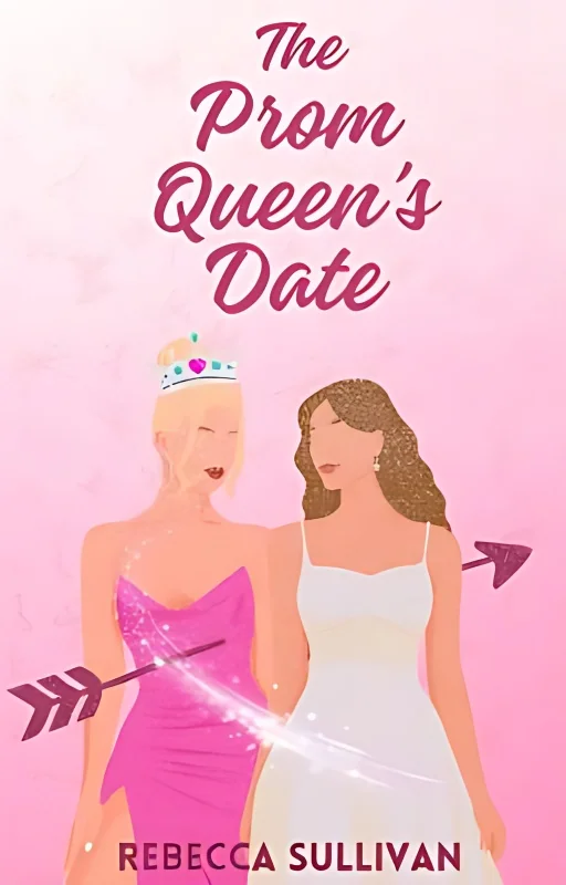 The Prom Queen's Date cover