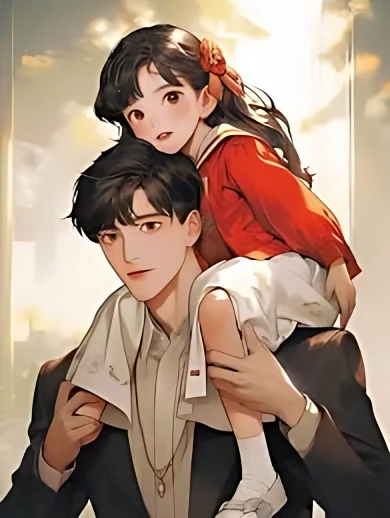 Call Me Daddy [Quick Transmigration] cover