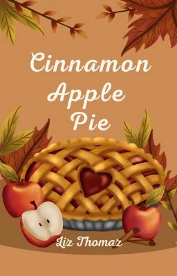 Cinnamon Apple Pie cover