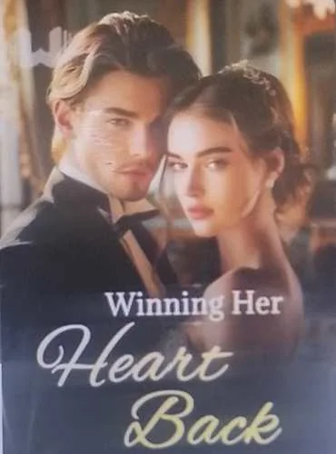 Winning Her Heart Back cover