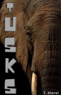 Tusks cover