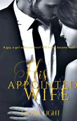 His Appointed Wife cover
