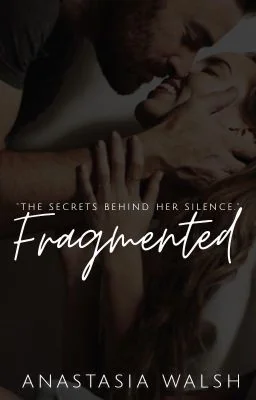 Fragmented {The Reason #2} cover