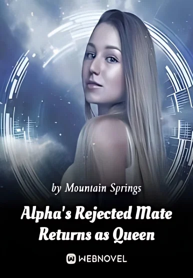 Alpha s Rejected Mate Returns as Queen cover