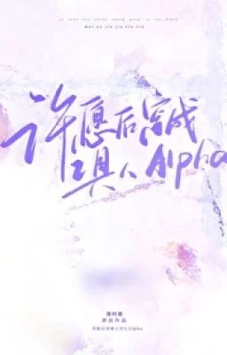 I became a tool woman after making a wish cover