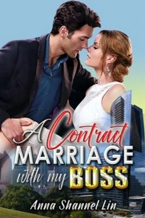 Contract Marriage With The Disabled CEO cover