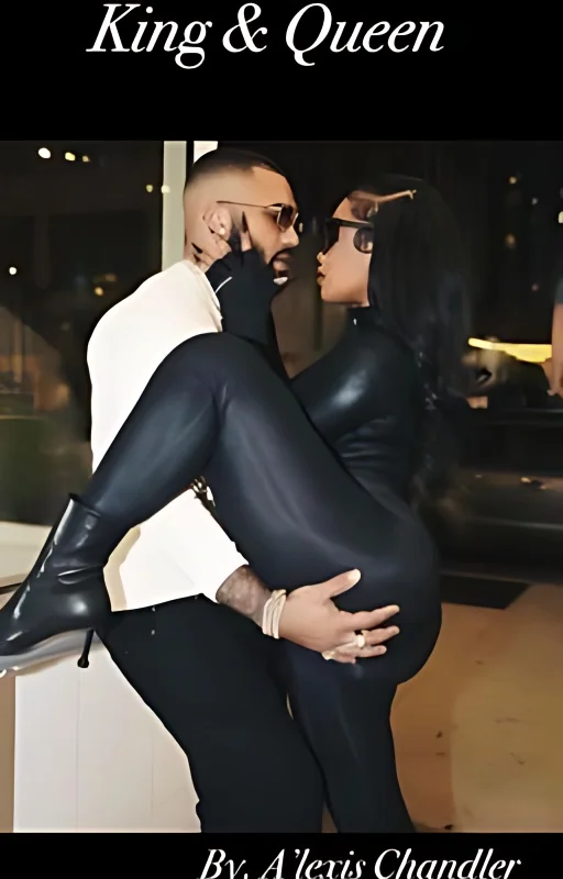 King & Queen cover