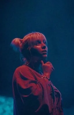 b.e oneshots<3 cover