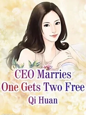 CEO Marries One Gets Two Free cover