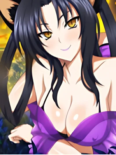 Highschool DxD: A New Opportunity cover