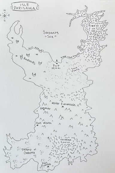 Death in Diguise cover