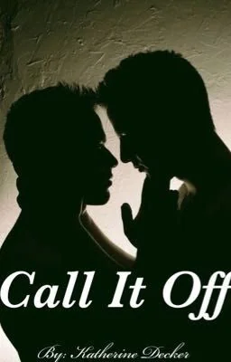 Call It Off  [Boy X Boy] cover