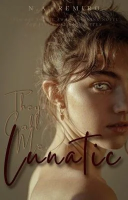 They Call Me Lunatic cover