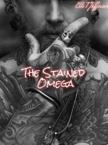 The Stained Omega cover