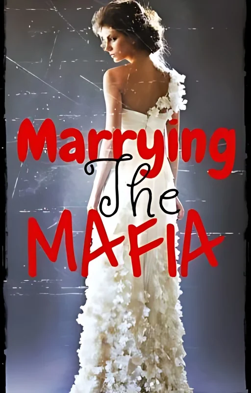 Marrying The Mafia cover