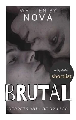 Brutal cover