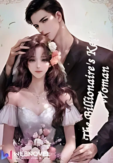 The Billionaire's Kept Woman cover
