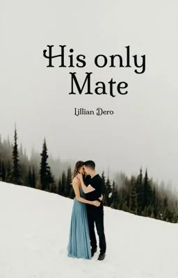 His Only Mate cover