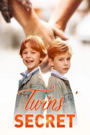 Twins Secret (Tiffany) cover