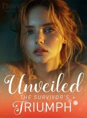 Unveiled: The Survivor's Triumph cover