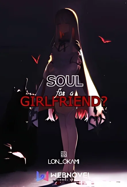 Soul for a Girlfriend? cover