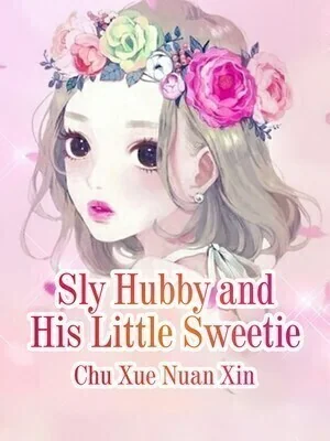 Sly Hubby and His Little Sweetie cover