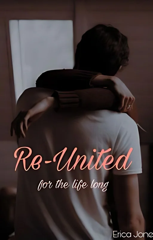 Re-United (completed) cover