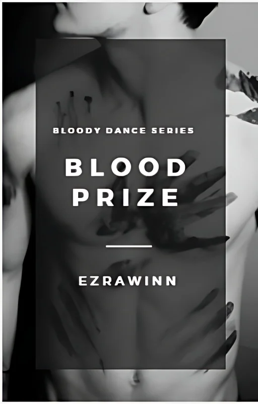 Blood Prize {Bloody Dance Series #1} BoyxBoy cover