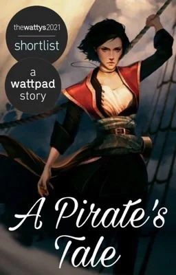A Pirate's Tale [COMPLETED] cover