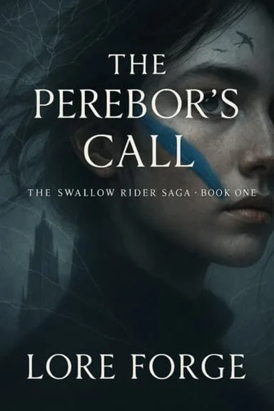 The Perebor’s Call cover
